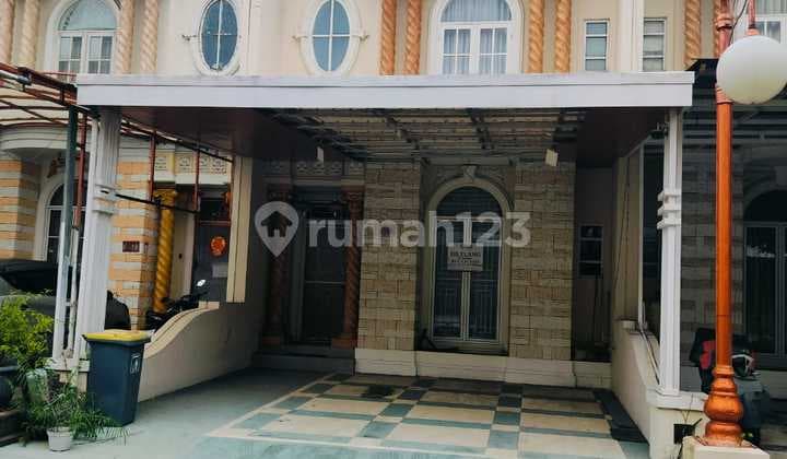 Angel Residance Rumah Mungil Dijual Dijakarta Barat