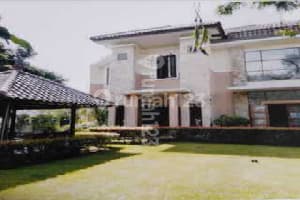 Bintaro Comfortable House for Sale in Bintaro, Jl. Kucica, South Tangerang