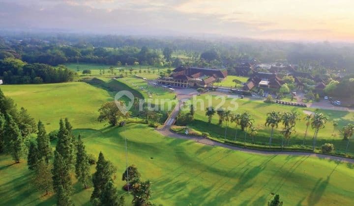 Tanah Dijual Di Sukaraja Bogor