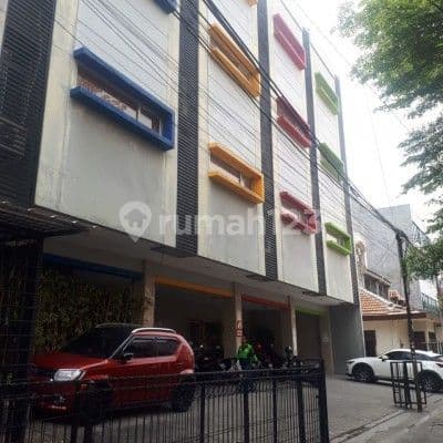Kost Kostan/ Hotel Dijual Di Taman Sari Jakarta Barat