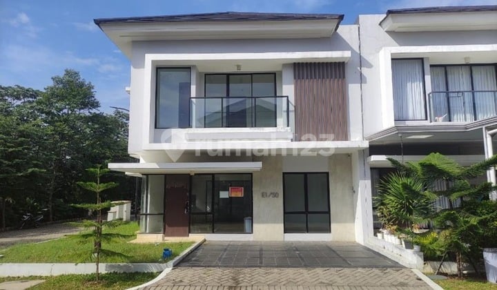 Bogor Rumah Dekat ke Tol di Perumahan Pine Garden Bogor
