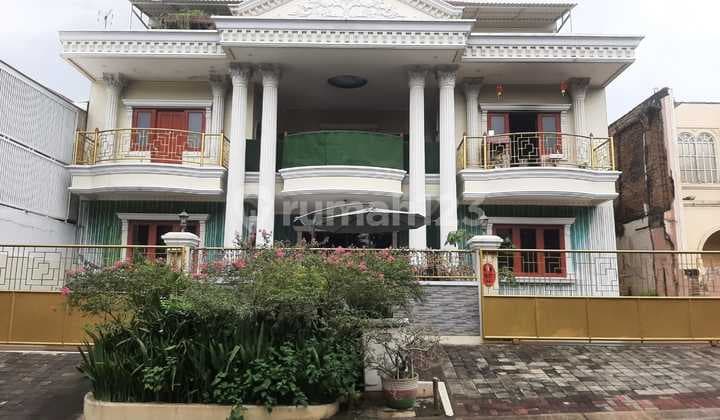 Rumah Sejuk Dijual Di Legenda Wisata Zona Cleopatra Wanaherang Gunung Putri Bogor