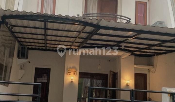 Puri Media Dijual Cepat Rumah Mu Gil Dijakarta Barat