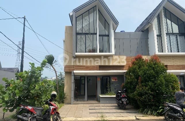 Small Room for Sale in Ditrevista Hills Cluster, Menteng Depok