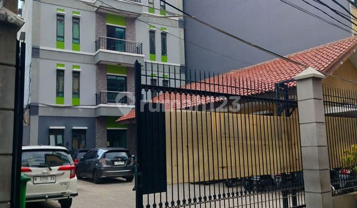 Kost Kostan Dijual Ditaman Sari Ii Jakarta Barat