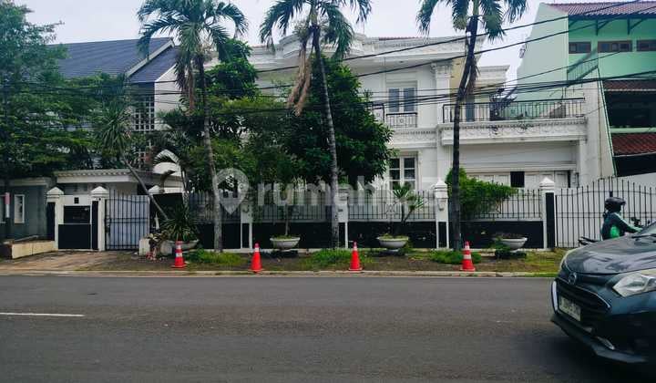 Pondok Indah House Strategic Location South Jakarta