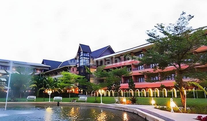 Bogor Dijual Cepat Hotel Di Jawa Barat