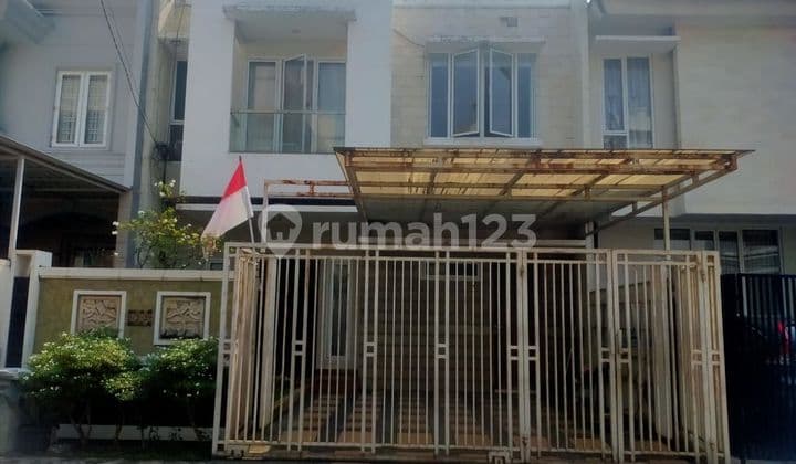 Simple House for Sale in Citra 2:ext, Kalideres, West Jakarta