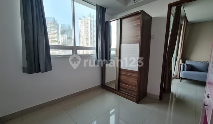 Quick Sale Apartment Springhill Terrace Residence North Jakarta