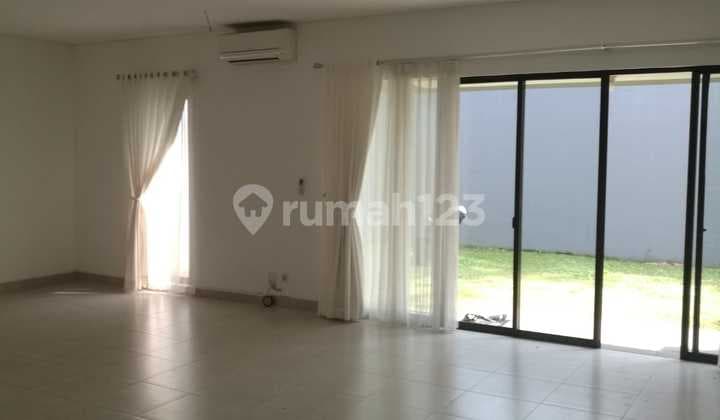 Dijual & Disewakan Rumah Vermont Parkland BSD Kota Tangerang Selatan Banten