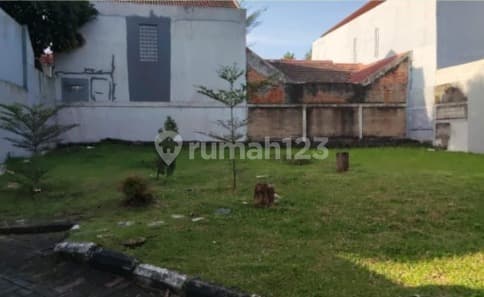 BU Jual Murah Kavling Griya Loka BSD Kota Tangerang Selatan Banten