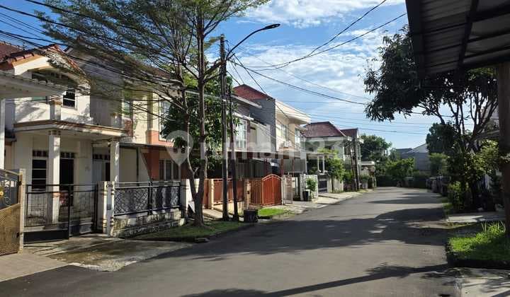 Jual Murah Rumah Sektor 7C Gading Serpong Tangerang Banten
