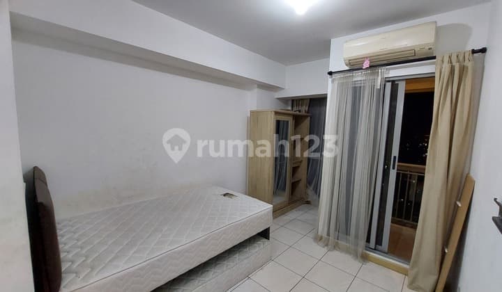 Jual Rugi Dibawah PPJB Apartemen M Town Studio Furnish di Gading Serpong Tangerang Banten