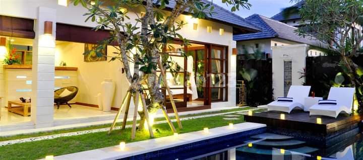 Hot List Di Jual Villa Complex Lokasi Petitenget Kerobokan