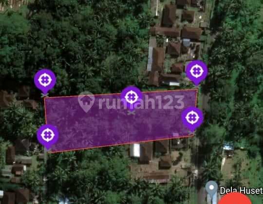 Hot List Di Jual Tanah Pinggir Jalan Lokasi Samplangan Gianyar