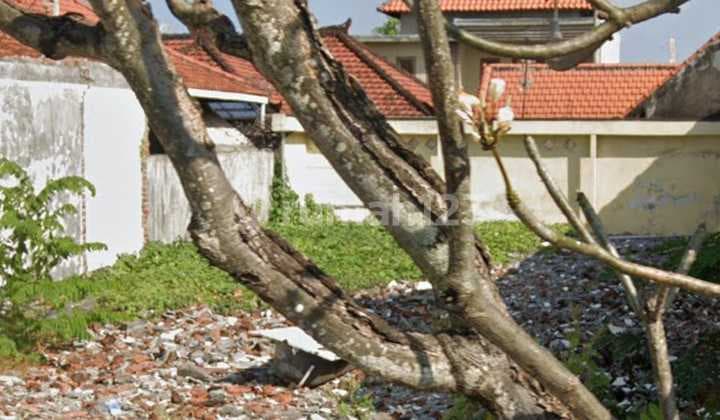 Hot List Di Jual Tanah Pinggir Jalan Utama Lokasi Siulan Denpasar Timur