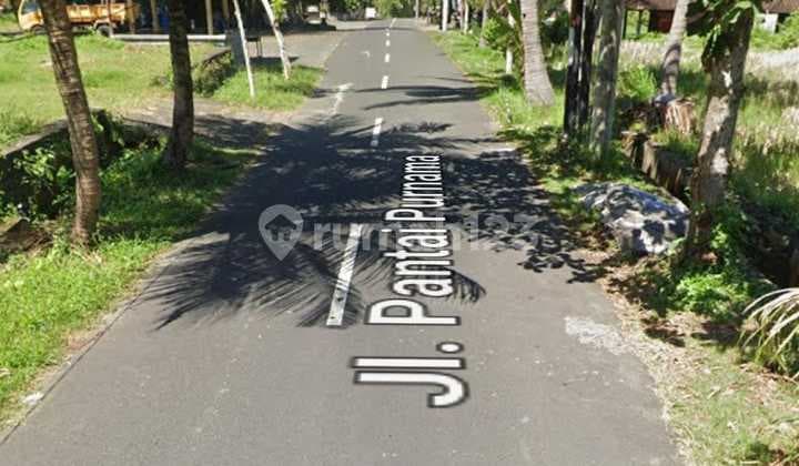 Hot List of land for sale at Jalan Pantai Purnama Sukawati Gianyar