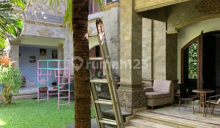 Hot List of Houses for Sale in Moh Yamin Renon, South Denpasar