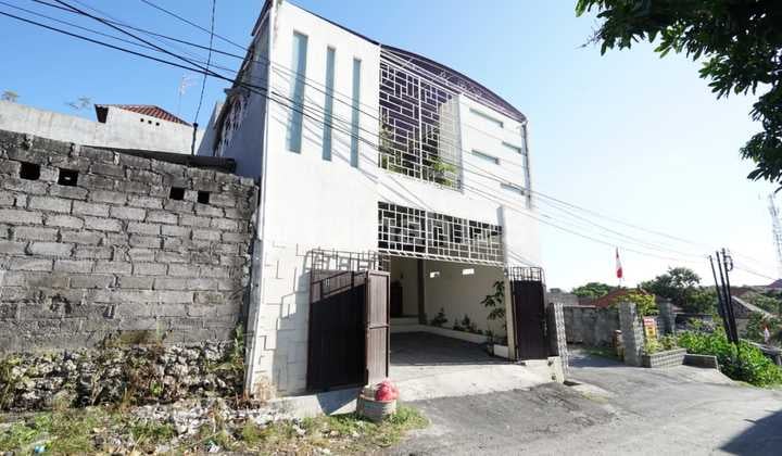 Hot List Di Jual Rumah Minimalis Lokasi Jalan Cargo Ubung Denpasar Utara