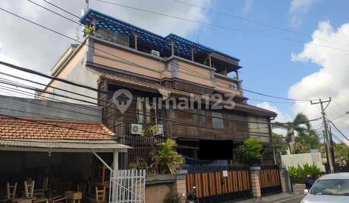 Hot List Di Jual Rumah Lokasi Gn Athena Padang Sambian Kelod Denpasar Barat