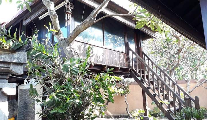 Hot List of Semi-Villa Houses for Sale in Sanur, South Denpasar