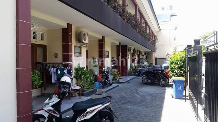 Pasti Closing Di Jual Kost Dekat Bandara & Pantai Lokasi Jalan Puri Grenceng Tuban Kuta Badung