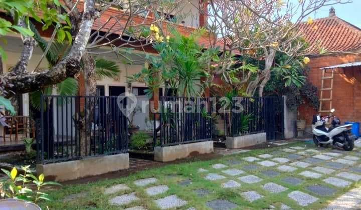 Hot List Di Jual Guesthouse Premium Lokasi Kutat Lestari Sanur Denpasar Selatan Bali