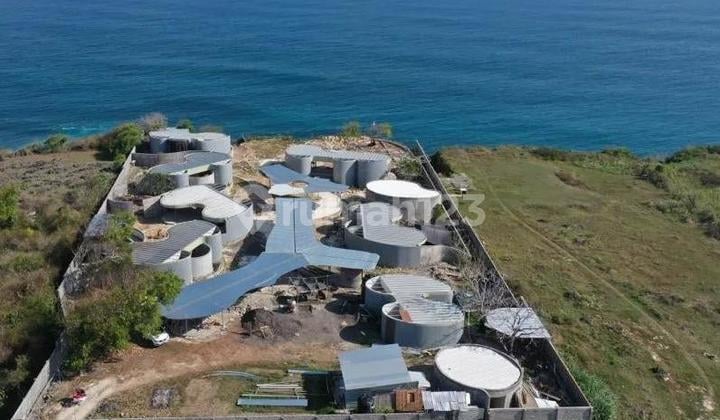 Hot List Di Jual Tanah Bonus Beach Club Lokasi Pecatu Kuta Selatan