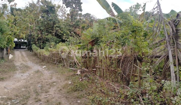 Hot List of land for sale in Jimbaran, South Kuta, Badung, Bali