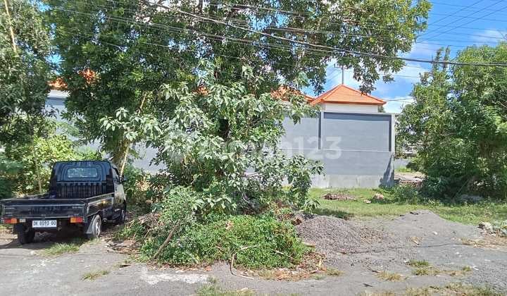 Hot List Land For Sale Location Poh Gading Jimbaran South Kuta Badung Bali