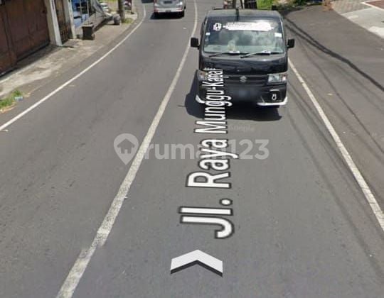 CHEAPEST IN ITS CLASS LAND FOR SALE IN SESEH LOCATION