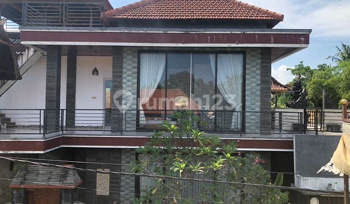 Hot List Di Jual Rumah Lokasi Keramas Gianyar