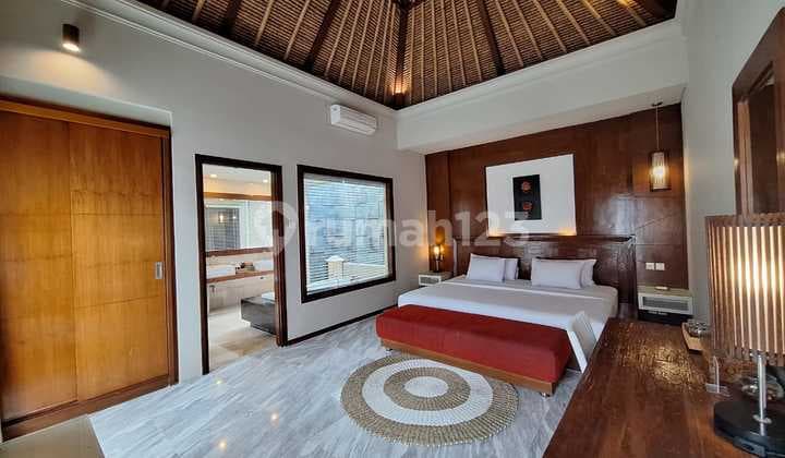 Hot List Di Jual Hotel Lokasi Jimbaran Kuta Selatan Badung