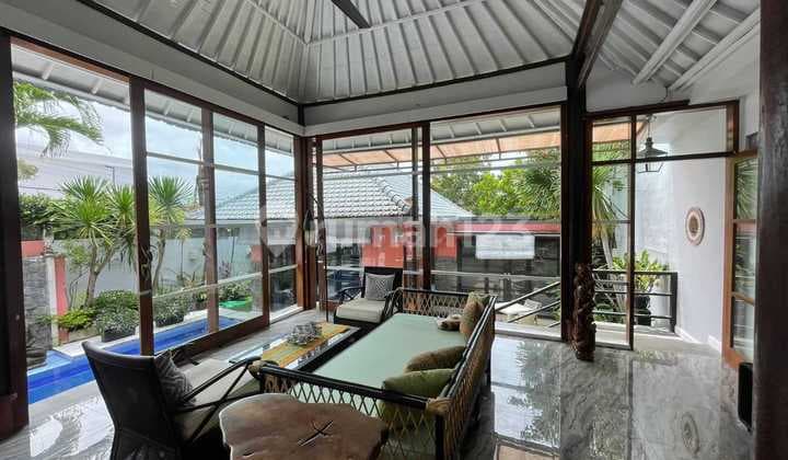 Hot List of Villas for Sale in Brawa Canggu, North Kuta, Badung