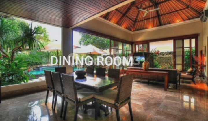 Hot List of Villas for Sale in Ungasan, South Kuta, Badung