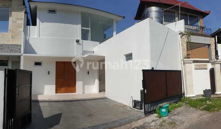 Hot List Di Jual Villa View Laut Lokasi Ungasan Kuta Selatan Badung