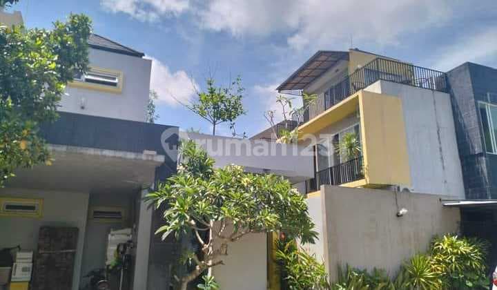 Hot List Di Jual Villa Lokasi Jimbaran Kuta Selatan