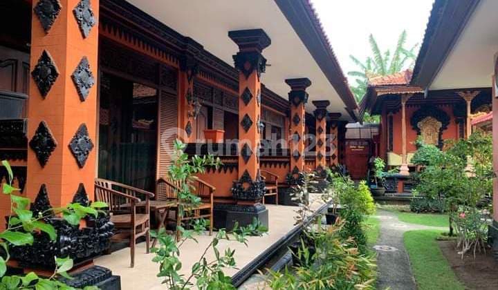 Hot List Di Jual Kost Lokasi Tanjung Benoa Nusa Dua Kuta Selatan Badung