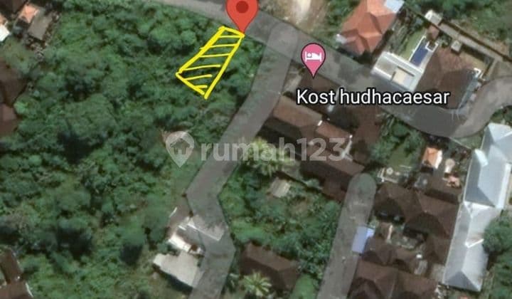 HOT LIST TERMURAH DI KELASNYA DI JUAL TANAH LOKASI BALANGAN PECATU KUTA SELATAN BADUNG