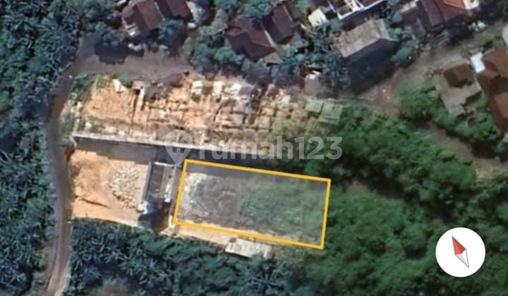 CHEAPEST HOT LIST IN ITS CLASS LAND FOR SALE IN JIMBARAN LOWER KUTA SOUTH KUTA SOUTH BADUNG LOCATION
