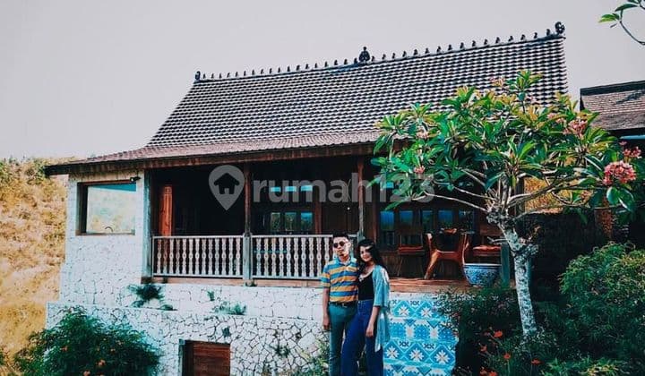 TOP URGENT
DI JUAL RUMAH VIEW LAUT LOKASI KARANG ANCO KUTAMPI NUSA PENIDA KLUNGKUNG