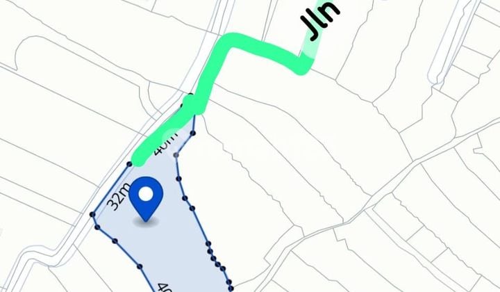 TOP URGENT LAND FOR SALE SEA VIEW LOCATION CEMAGI MEMBWI BADUNG