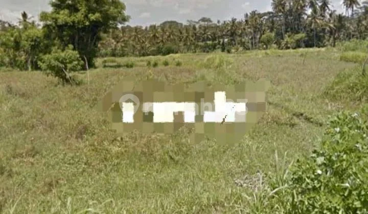 TOP URGENT DI JUAL TANAH VIEW SAWAH LOKASI PEJENG UBUD GIANYAR
TOP URGENT DI JUAL TANAH VIEW SAWAH LOKASI PEJENG UBUD GIANYAR