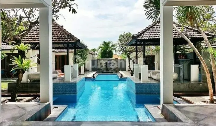 PASTI DEAL DI JUAL VILLA LOKASI TEGAL CUPEK UMALAS KEROBOKAN KUTA UTARA BADUNG