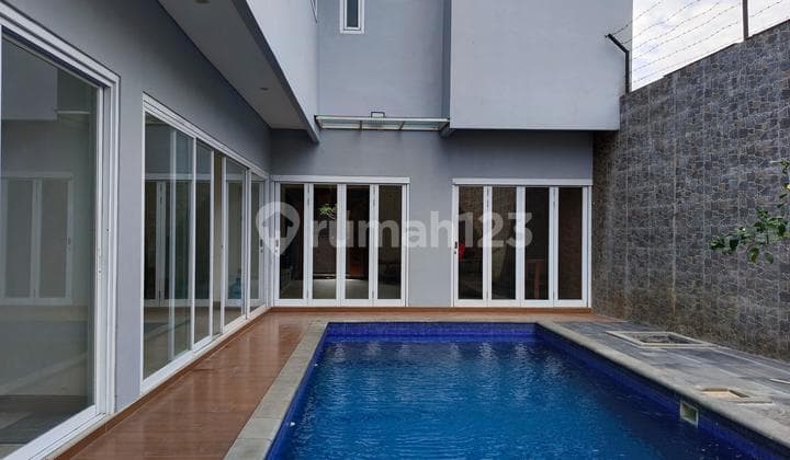 Pasti Deal Di Jual Villa Lokasi Tukad Irawadi Panjer Denpasar Selatan Bali