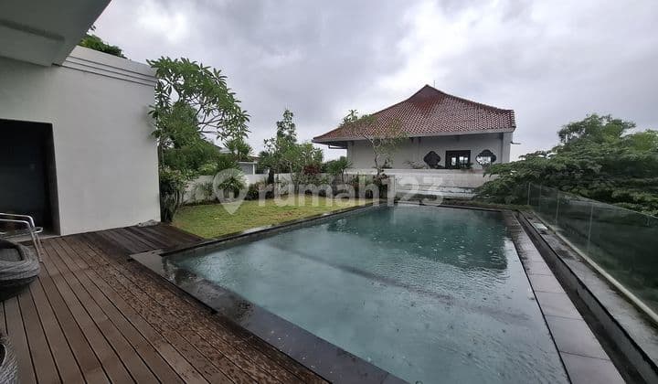 Pasti Deal Di Jual Luxury Villa Lokasi Balangan Kuta Selatan Badung Bali