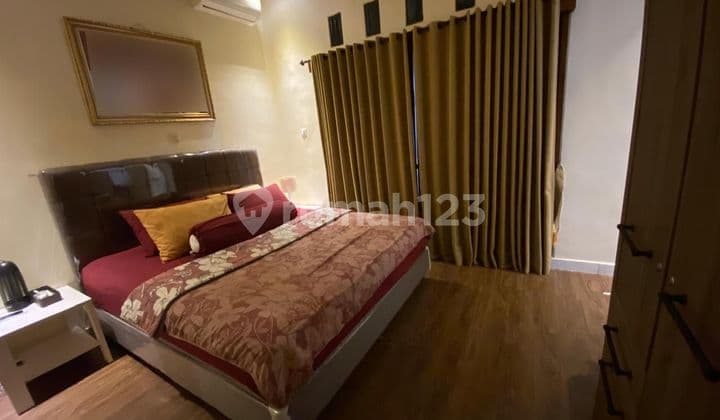 Pasti Closing Di Jual Rumah Lokasi Monang Maning Denpasar Barat