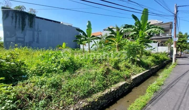 Hot List of Premium Land for Sale in Dewi Sri Legian Location