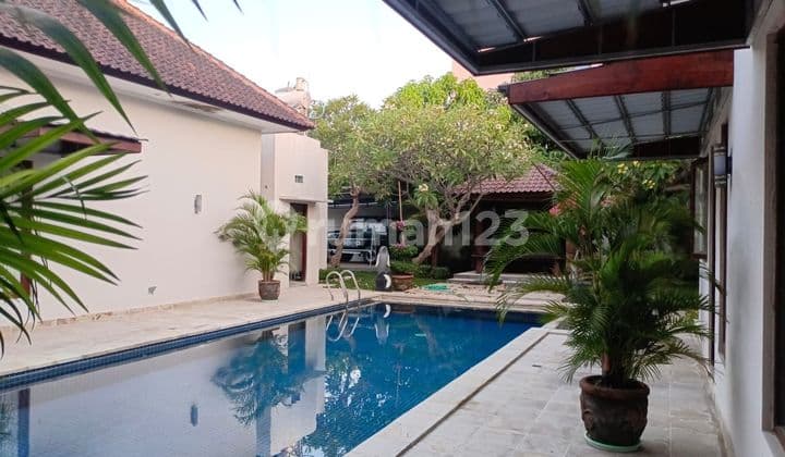 Pasti Closing Di Jual Villa Lokasi Dencarik Lovina Singaraja Buleleng
