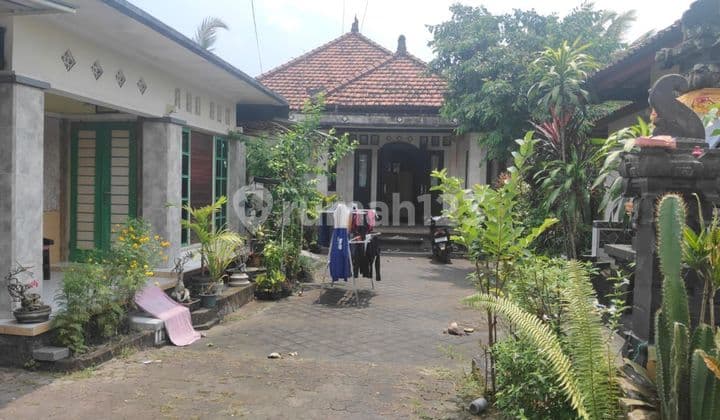 Pasti Closing Di Jual Rumah Lokasi Batukaru Denbatas Tabanan